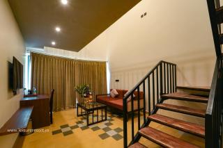 Leisure Resort - 7