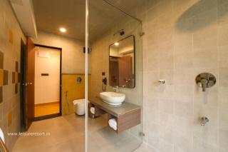Leisure Resort - 8