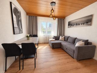 Modernes, gemütliches Zuhause mit Platz für alle - 7