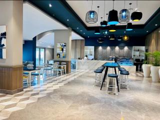 The Migro Lino Lucknow Gomti Nagar - 4
