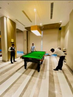 The Migro Lino Lucknow Gomti Nagar - 6