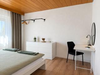 Modernes, gemütliches Zuhause mit Platz für alle - 9