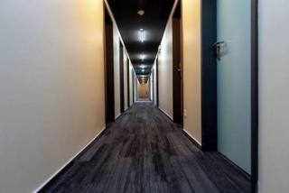 Hotel Düsseldorfer Hof - 1