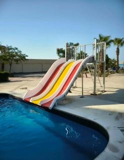 Casablanca Beach resort - 5