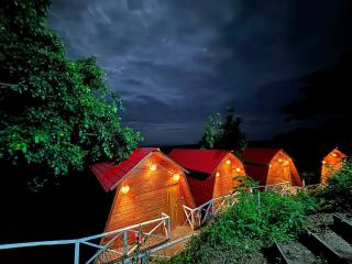 Mayaboti Hill Resort - Māhmuam - 0