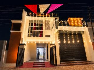 Aravalli Homestay - 0
