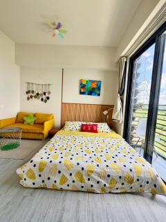 Furnished Condo at Sta Rosa Zadia Tower 2 - 0