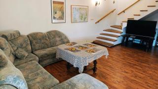 Riverside Stay at Stary Rynek - billiards, foosball and arcade games - 8