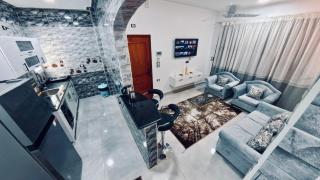 Toscanini House - 1