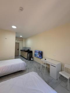 Karak Plaza Residences - 8