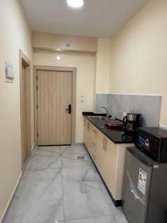 Karak Plaza Residences - 2