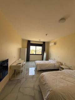 Karak Plaza Residences - 1