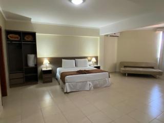 Class Hotel Passos Rio Grande Portal da Canastra - 3