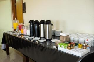 Class Hotel Passos Rio Grande Portal da Canastra - 8