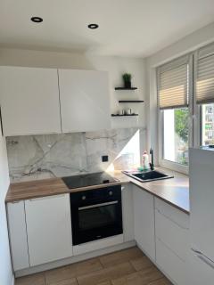Apartament Jedenastka - 2