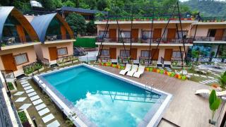 Tisya Resort - 7
