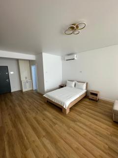 Retreat Residence - 9