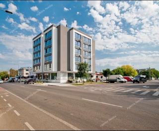 Chic Colibri Apartament 2 - 5