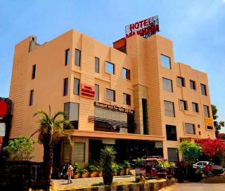 Hotel Makhan Residency - 0