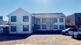 The Greanleaf Lodge - 3