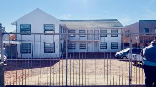 The Greanleaf Lodge - 1