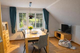 Ferienbauernhof Liesenberg Bauernhauswohnung Landlust - 7