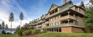 Arrow Point 2BR Apartment with Resort Access - 1