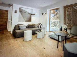 Chalet Gletscherblick - 0