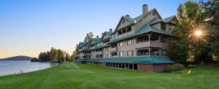 Arrow Point 3BR Apartment with Resort Access - 0