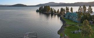 Arrow Point 3BR Apartment with Resort Access - 4