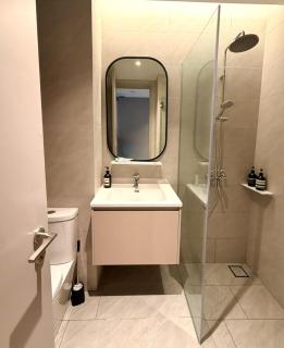 33rd Floor Seaview Tropicana CENANG - 3