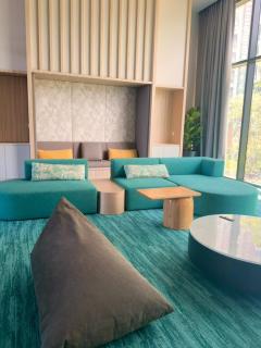 33rd Floor Seaview Tropicana CENANG - 2
