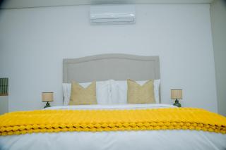 The Elegant Guest Suite in Auasblick - 2