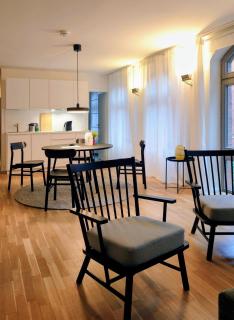 Josty Brauerei Appartements - 7
