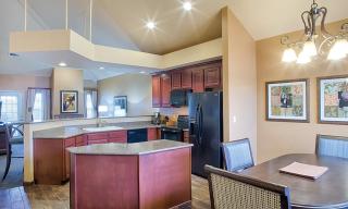 Branson 1BR Apartment with Resort Access - 6