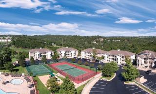 Branson 1BR Apartment with Resort Access - 2