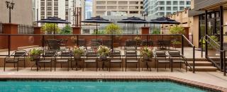 The Camlin 1BR Apartment with Resort Access - 3