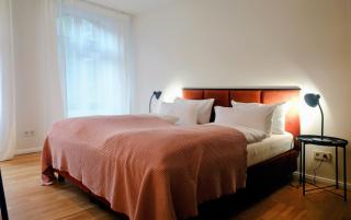 Josty Brauerei Appartements - 8