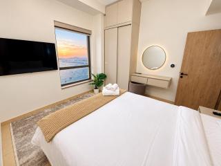 Amazing views Dubai eye & Palm - 2
