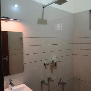 Dhanyam Homestay Guruvayur - Ground Floor 3 Bedrooms - 1