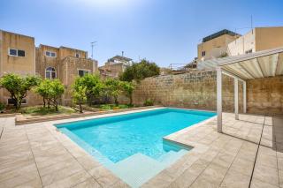 St Venera Grand Palazzo Luxury Stay - 0