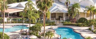 Kingstown Reef 1BR Apartment with Resort Access - 4