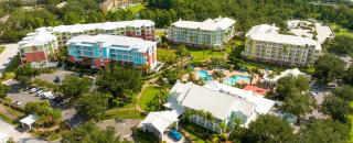 Kingstown Reef 1BR Apartment with Resort Access - 5