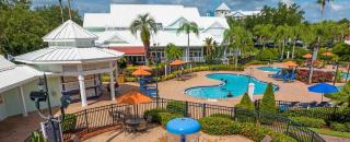 Kingstown Reef 3BR Apartment with Resort Access - 0