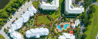 Kingstown Reef 3BR Apartment with Resort Access - 2