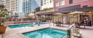 The Camlin Studio Apartment with Resort Access - 9