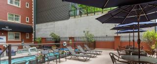 The Camlin Studio Apartment with Resort Access - 4