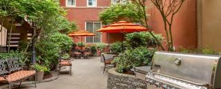 The Camlin Studio Apartment with Resort Access - 6