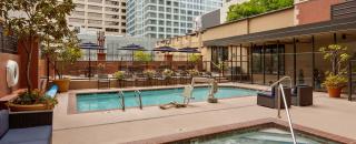 The Camlin Studio Apartment with Resort Access - 5