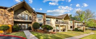 Grand Lake Studio Apartment with Resort Access - 3